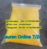 Yellow powder ab-chiminaca liquid spray