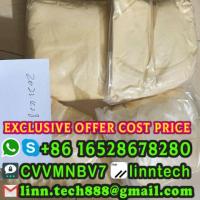 Buy Metonitazene powder cas 14680-51-4 light yellow powder pure(linn.tech888@gmail.com)