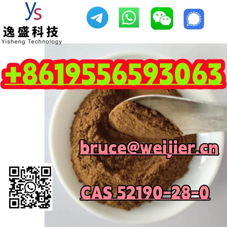 Wholesale Factory Price Powder CAS 52190-28-0 in stock