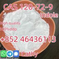 Indole CAS 120-72-9 ≥99% (aroma fixer)