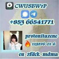 protonitazene,cas:119276-01-6,Good Effect(+853 66541771)   