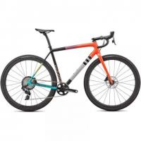2022 Specialized Crux Pro Road Bike (CENTRACYCLES)